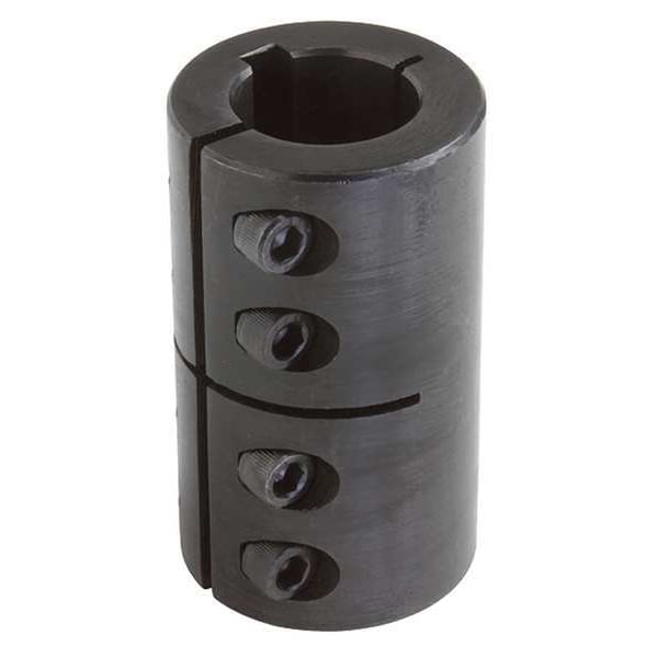 Coupling,Rigid Steel