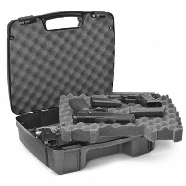 Protective Case, 14-7/8 W X 17-1/8 L X 5-3/4 H