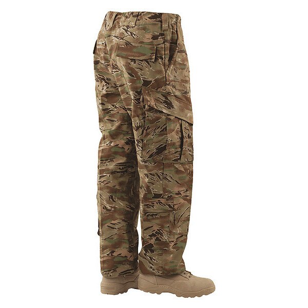 Mens Tactical Pants,3XL,Inseam 32