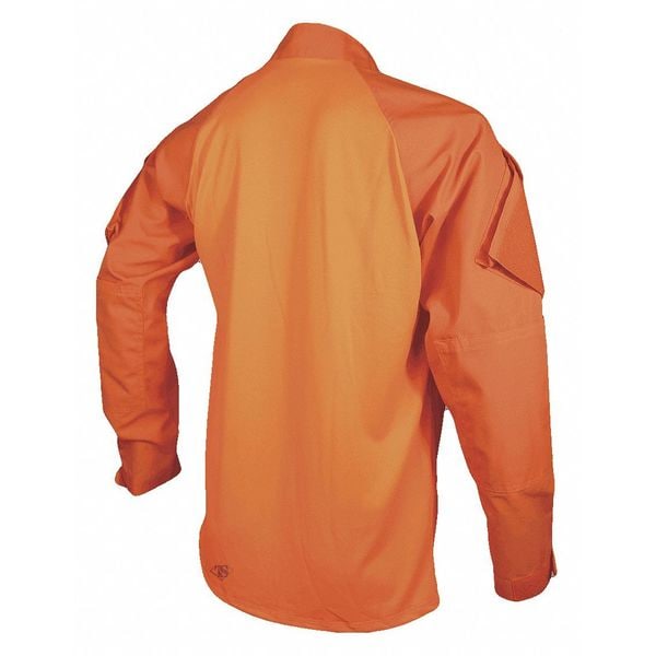 Tactical Polo,Hi-Vis Orange,XL,36 L