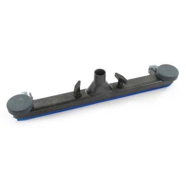Front Mount Squeegee,24 In