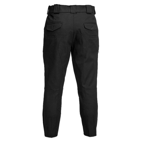 Motorcycle Breeches,40,Black