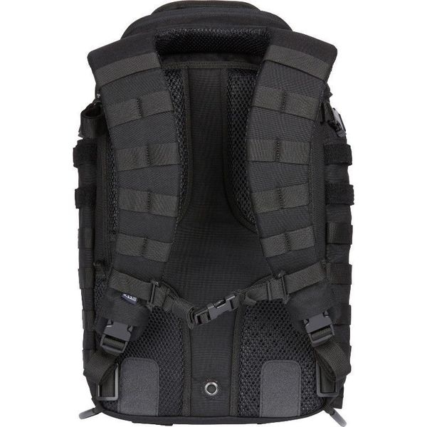 All Hazards Nitro Backpack, Black, 19 Height