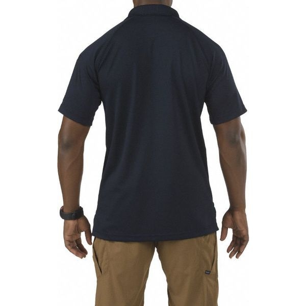 Performance Polo,SS,Dark Navy,S