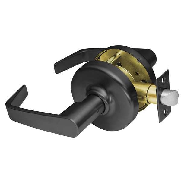 Lever Lockset,Mechanical,Classroom