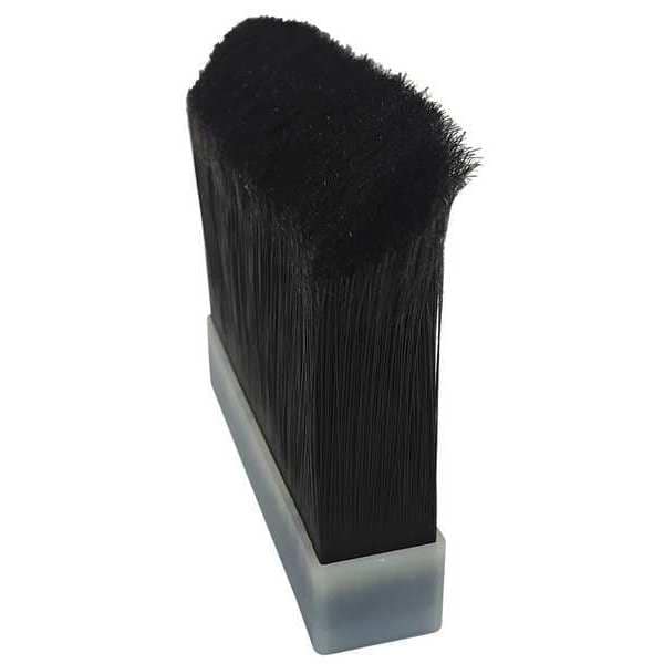 Moistening Brush For Tape Dispensers