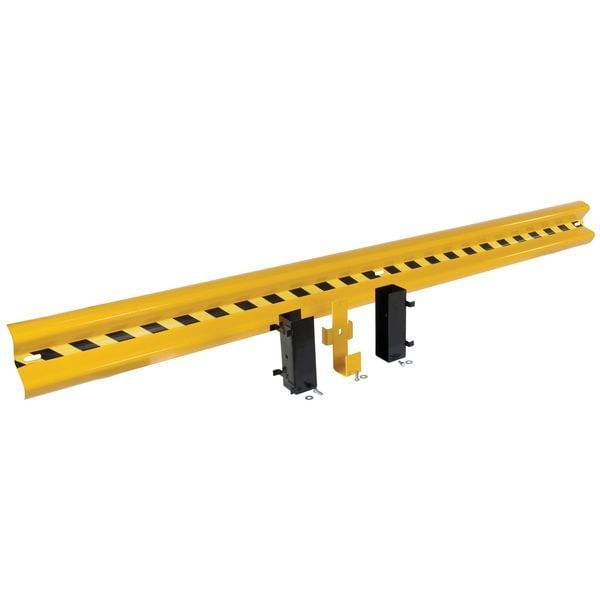 Guard Rail System - Drop In Rail Yellow