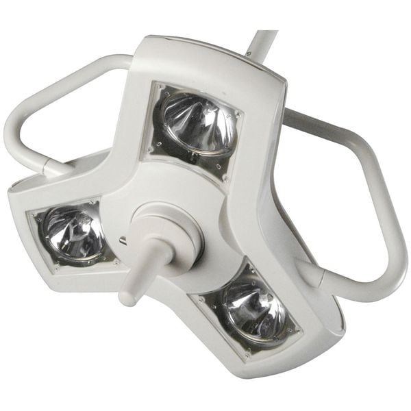 Surgical Light,Halogen,45W,3500K