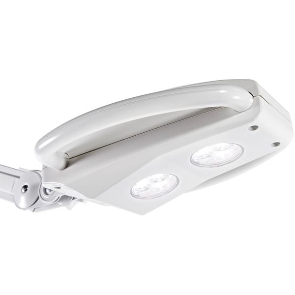 LED Examination Light,4600K,Rocker