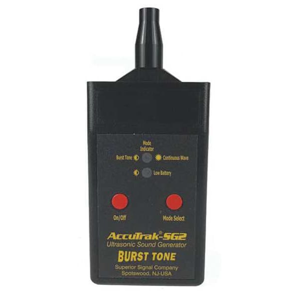 Ultrasonic Leak Detector,with Sound