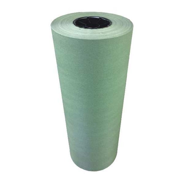 Green Masking Paper,W36, L625