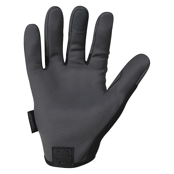 Cut Resistant Gloves, 3 Cut Level, Namar, 2XL, 1 PR