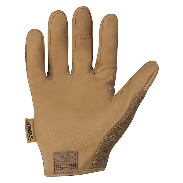Cut Resistant Gloves, 3 Cut Level, Namar, XL, 1 PR