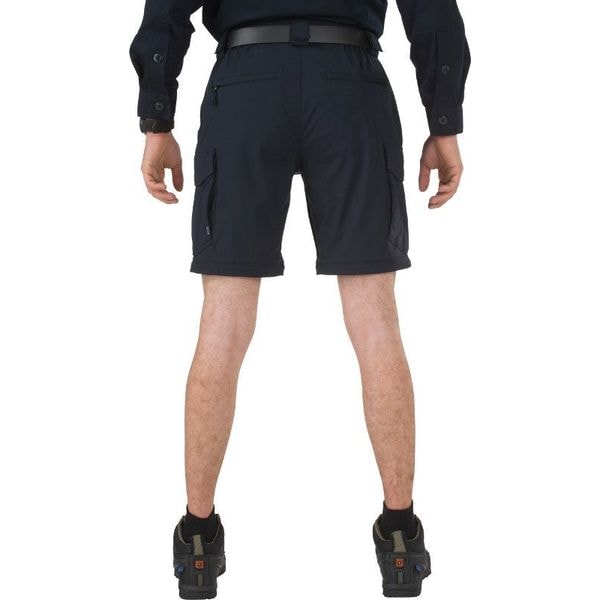 Mens Tactical Pant,Dark Navy,32 X 36 In.