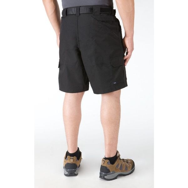 Tactical Shorts,36 In.,Black