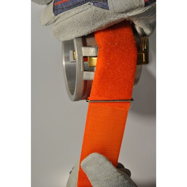 VELCRO 2X25OCAM/10 Velcro Cam Arm Strap,2x25 In,Pk 10 eBay