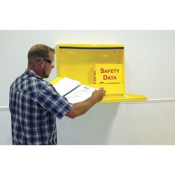 RTK,SDS InfoCenter,Storage Cabinet Kit