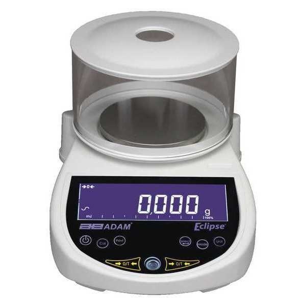 Digital Compact Bench Scale 820g Capacity