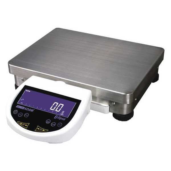 Digital Compact Bench Scale 12000g Capacity