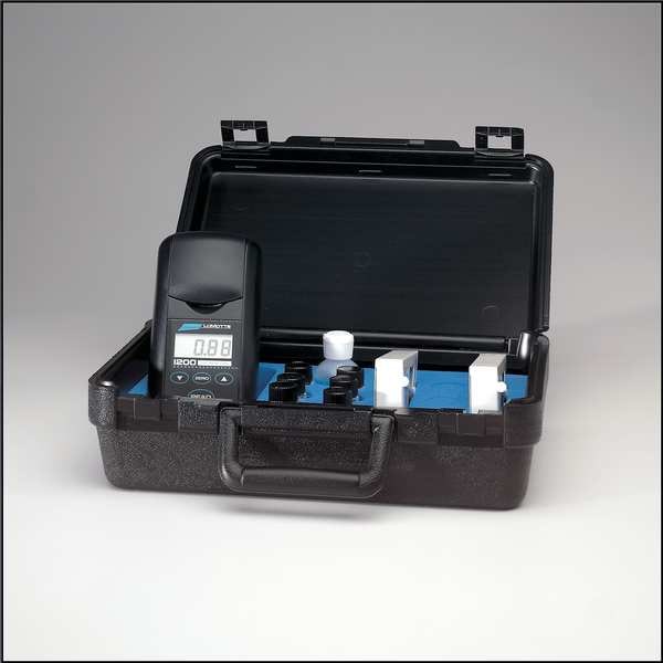 Reagent System,Chlorine,0 To 4 PPM
