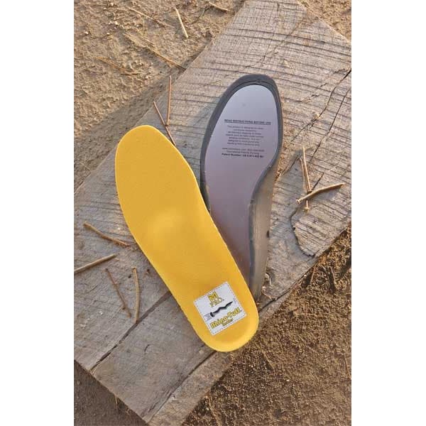 Punctureproof Insole,Mn9-10,Wmn11-12,PR