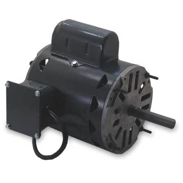 Motor,PSC,1/2 HP,1650,115/230V,48Y,OAO