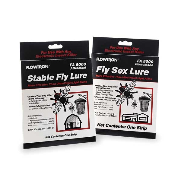 Attractant,Fly Lure
