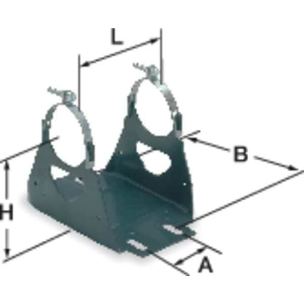 Motor Mounting Base