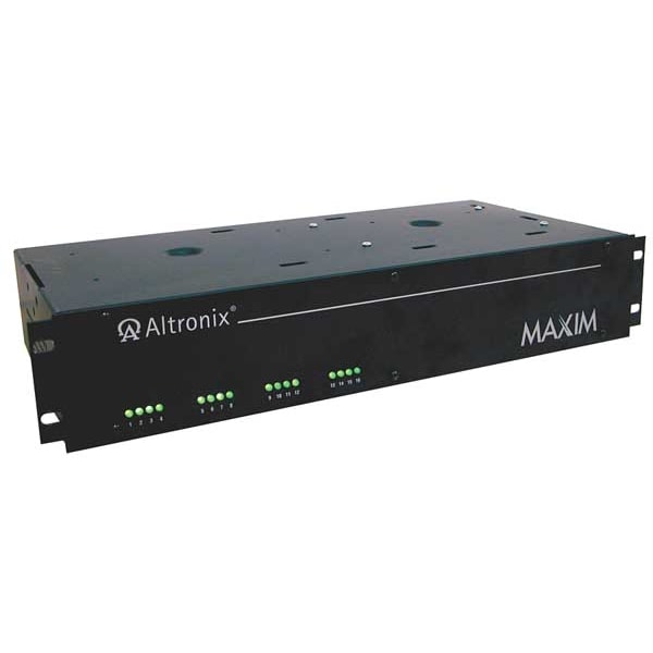 Access Power Controller Rack Mount