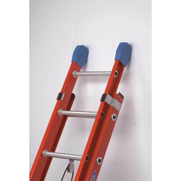 Extension Ladder Cover Kit, Rubber