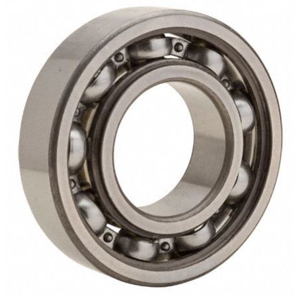 Radial Ball Bearing,Nylon,0.8280 In. W