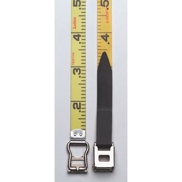 1/2 X 200' Pro Series Engineer's Ny-CladÂ® Steel Tape Measure