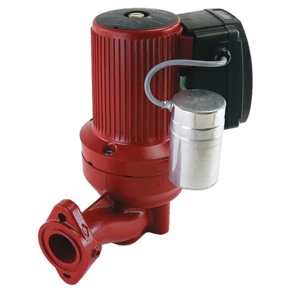 Pump, 115V