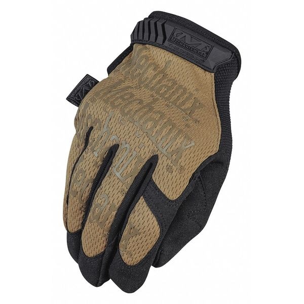 The Original® Tactical Glove,Coyote Tan,2XL,11 L,PR