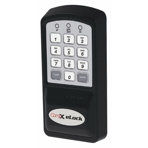 Electronic Keyless Locks,For Cabinets