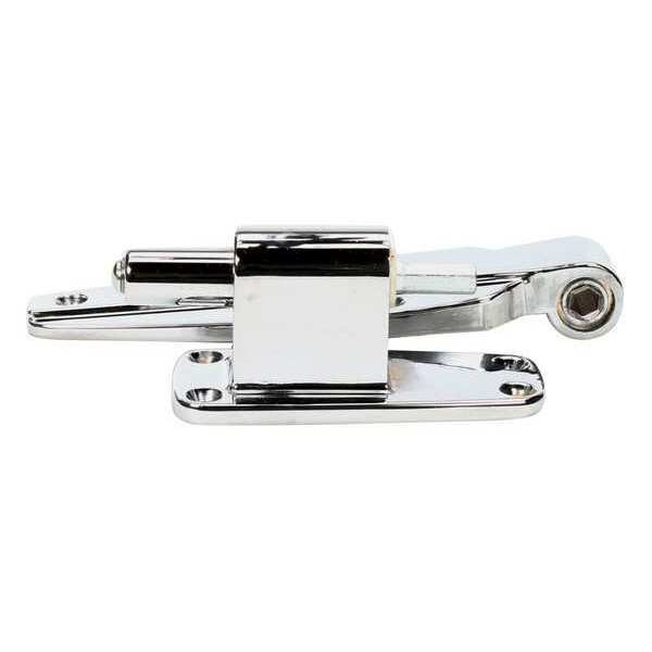 Cam-Rise Spring Assisted Hinge,2 Offset