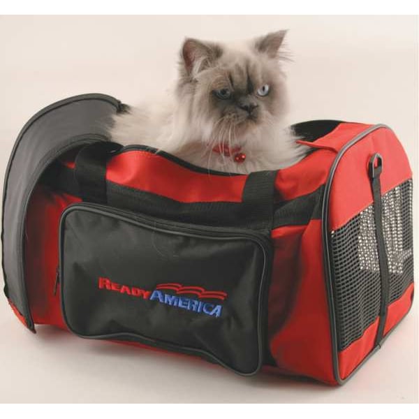 Cat Emergency Kit,1 Cat Served