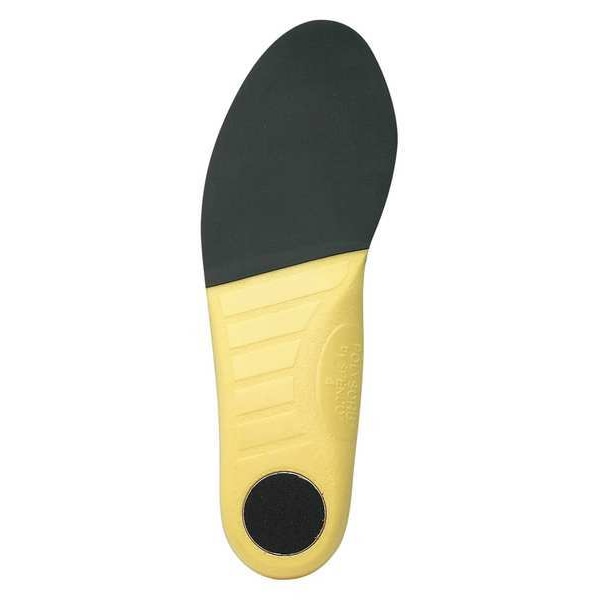 Replacement Insole,M 8-9,W 9-10,PR