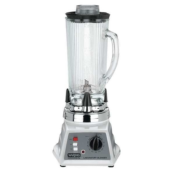 Heavy Duty Lab Blender Base,1L,9-1/2x8x8