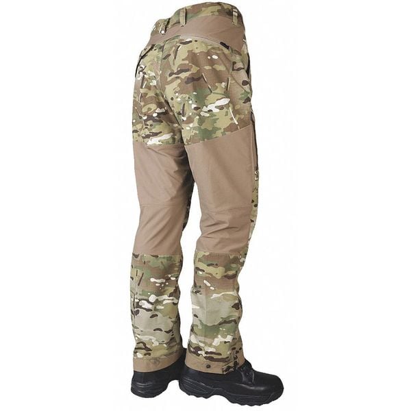 Mens Tactical Pants,44 X 34 Sz