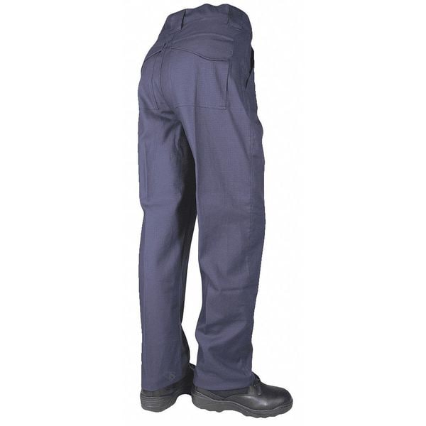 Flame Resistant Pants,Navy,27 To 29