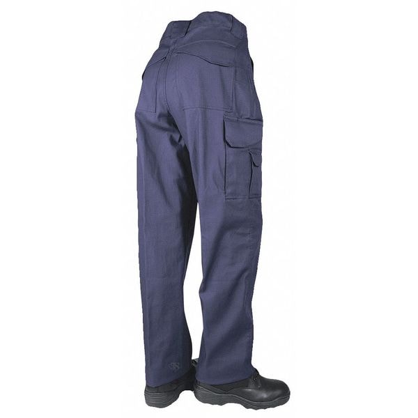 Flame Resistant Cargo Pants,39 To 41