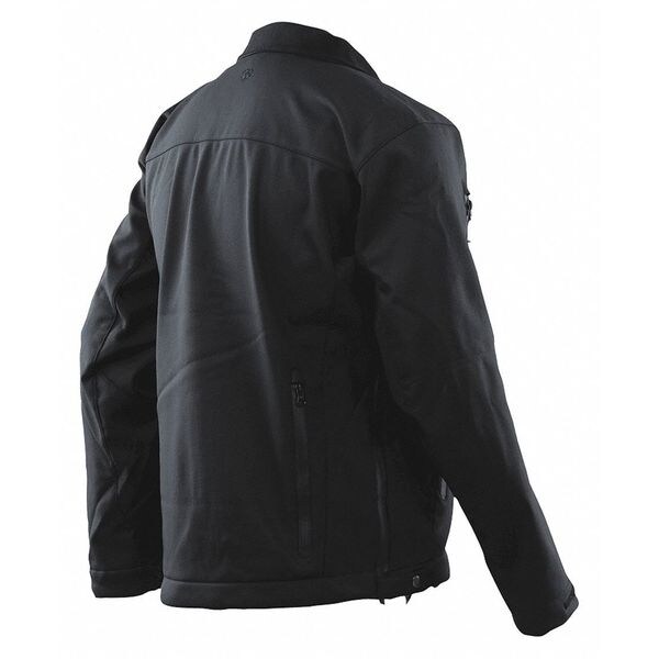 Valiant Softshell Jacket,2XL,Black