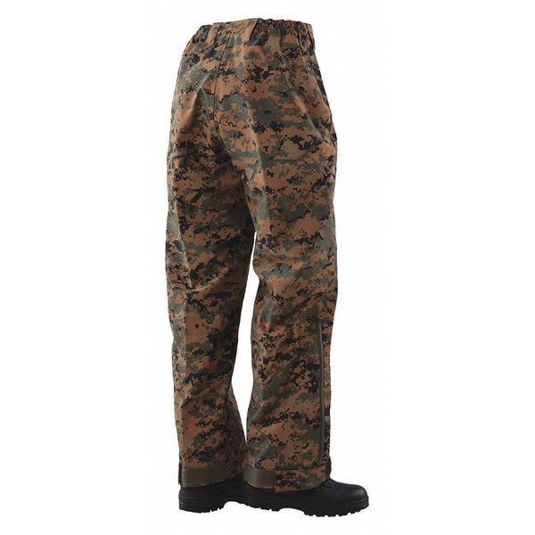 Trouser,L/L,Woodland Digital