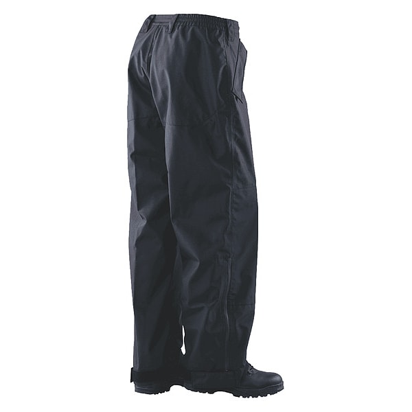 Trouser,R/L,Black,Waist 36 To 38