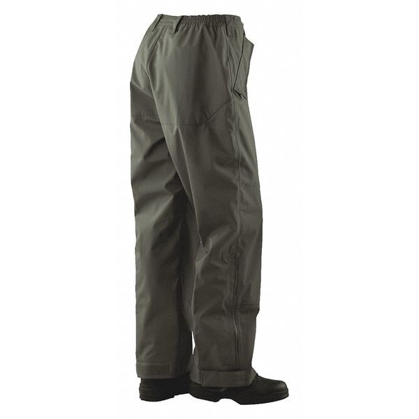 Trouser,L/XL,Olive Drab,Waist 40 To 42