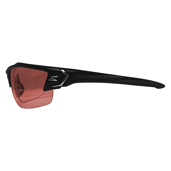 Safety Glasses, Traditional Copper Driving Polycarbonate Lens, Scratch-Resistant