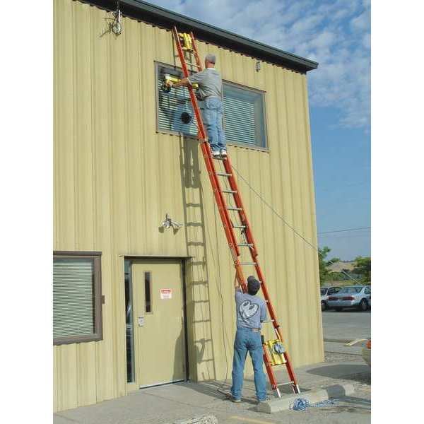Ladder Lifter,185 Lb.,8 In. Cup Dia.