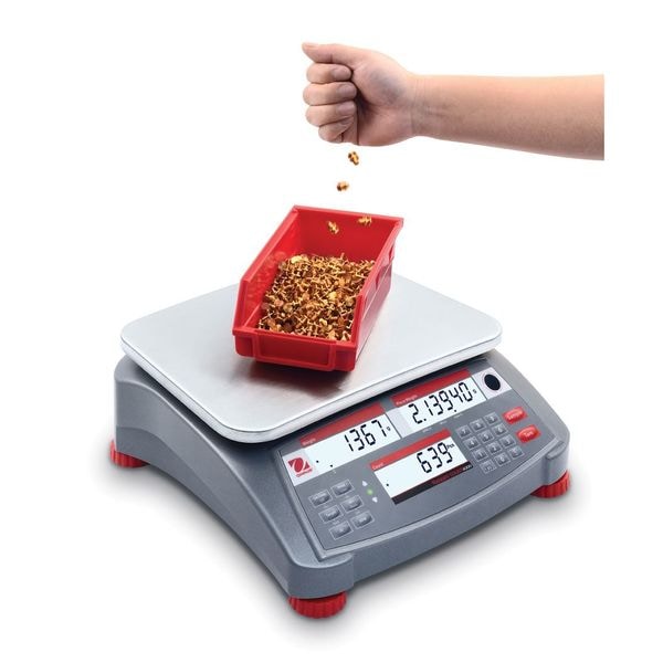 Digital Compact Bench Scale 30kg Capacity