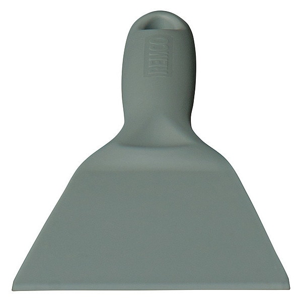 Hand Scraper Item,Gray,Blade 3 W